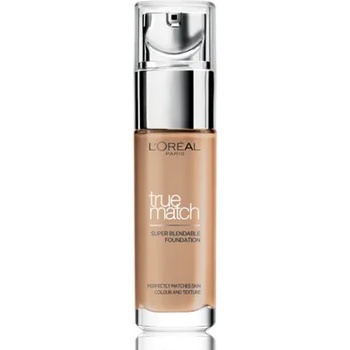L'Oréal True Match течен фон дьо тен 30 мл 5N Sand