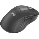 Myši Logitech Signature M650 L Wireless Mouse GRAPH 910-006239