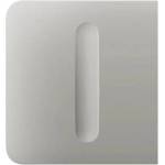 Ajax Systems 98584.254. OY1 SideButton (Dimmer) - перла (98584.254.OY1)