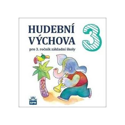 Hudební výchova 3