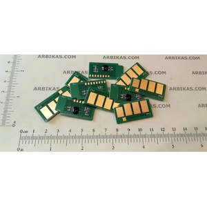 Compatible Ресет чип Xer 3140 - 2.5k, 108R00909-CHIP (Пакет от 10 бр. ) (X3140-CHIPp:5)