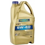 RAVENOL VST VollSynth Turbo 5W-40 5 l