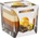 BISPOL Chocolate + orange (SNK80-340)