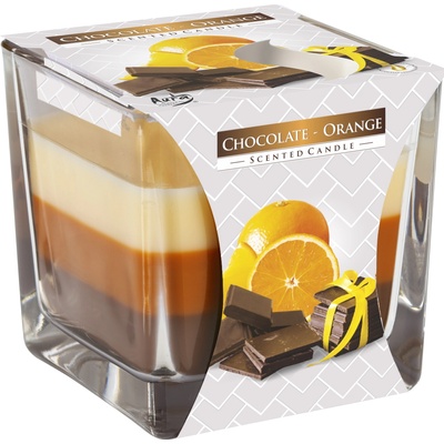 BISPOL Chocolate + orange (SNK80-340)