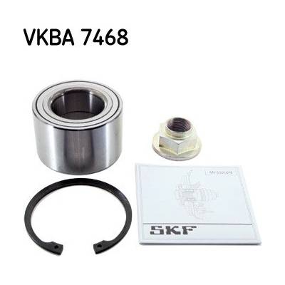 Lożisko kolesa - opravná sada SKF VKBA 7468