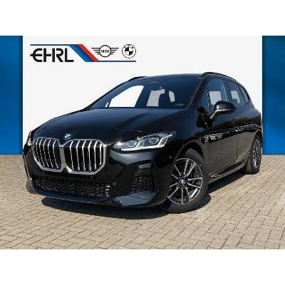 BMW 218d Active Tourer M Sport 110 kW