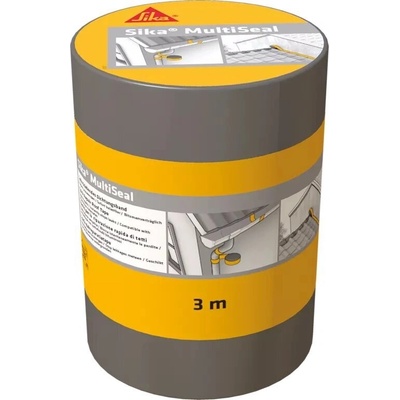 Sika Multiseal Těsnící pás 10 cm 3 m teracota