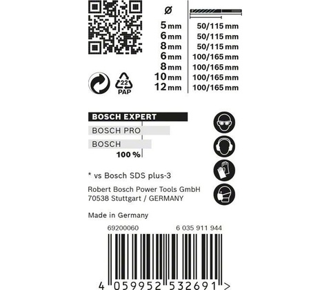 Bosch 2608900195