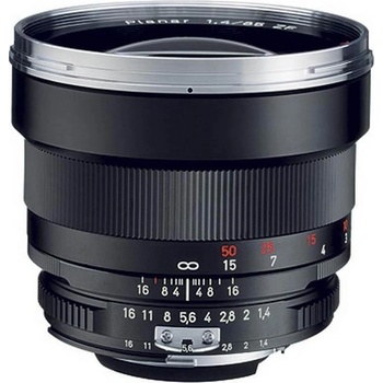 ZEISS Planar 50mm f/1.4 Canon