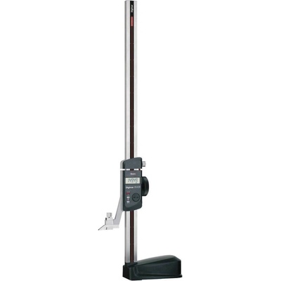 Mahr Digitální výškoměr s orýsováním digimar 814 sr 0-600 mm 0.01 mm / 0.0005 in