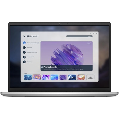 Dell Pro 14 Essential PV14255 PV14255_KRK_501