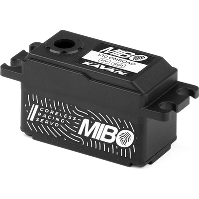 MIBO krabička pre MB-2312 Servo
