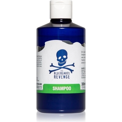 The Bluebeards Revenge Shampoo 300 ml