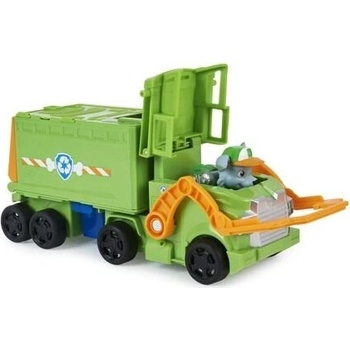 Spin Master PAW PATROLTRUCKS VOZIDLO ROCKY