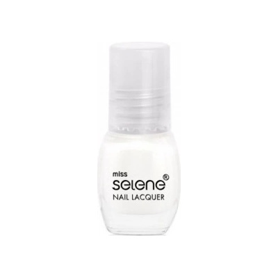 Miss Selene Nail Lacquerlak na nehty 105 5 ml