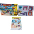 Epee Magnetická stavebnice 20 ks