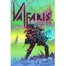 Valfaris
