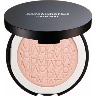 BareMinerals Original Kompaktní pudrový make-up fairly medium 05 8 ml