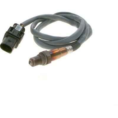 Lambda sonda BOSCH 0 258 017 102 (0258017102)