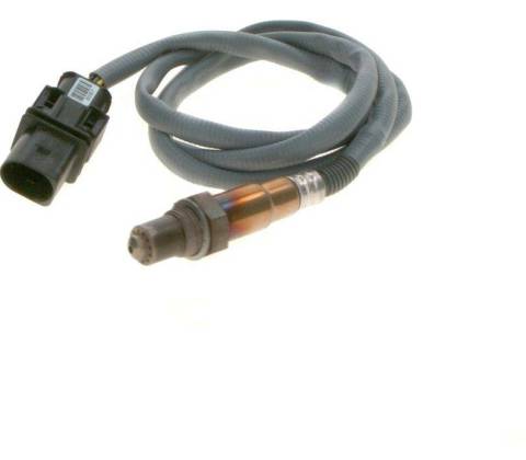 Lambda sonda BOSCH 0 258 017 102 (0258017102)