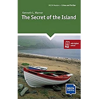 The Secret of the Island