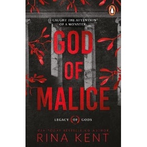 God of Malice (2024)