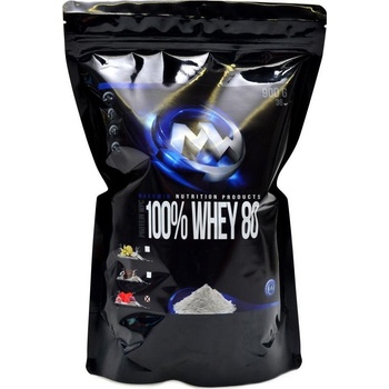 MaxxWin 100% whey 80 900 g