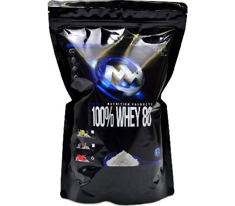 MaxxWin 100% whey 80 900 g
