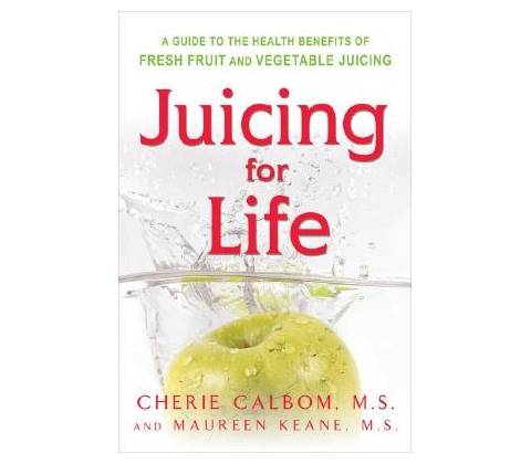 Juicing for Life