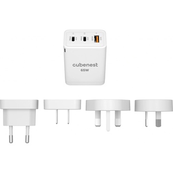 Cubenest S3D1