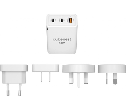 Cubenest S3D1