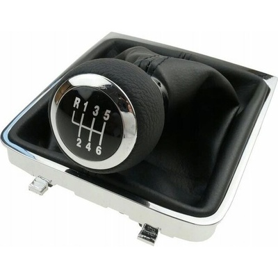 PROTEC Radiaca páka s manžetou VW Passat B6 2005-2010 6ST