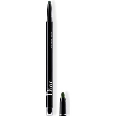Cristian Dior Diorshow 24H* Stylo vodeodolná ceruzka na oči 471 Matte Green 0,2 g