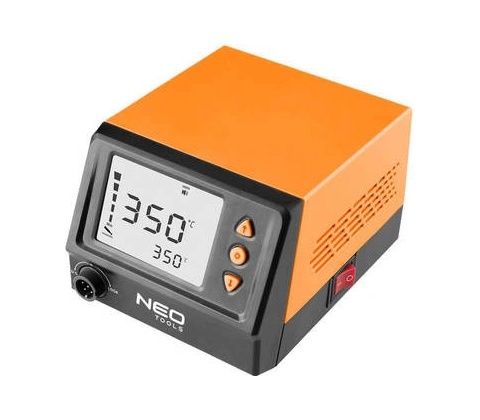 NEO Tools 19-200