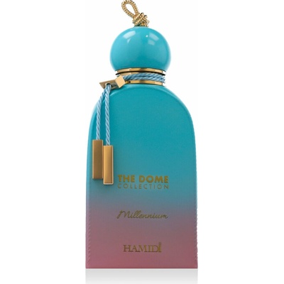 Hamidi The Dome Millenium parfumovaná voda unisex 100 ml