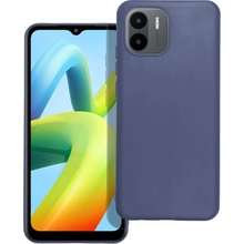 Matt Case pro Xiaomi RedMi A1 A2 modré