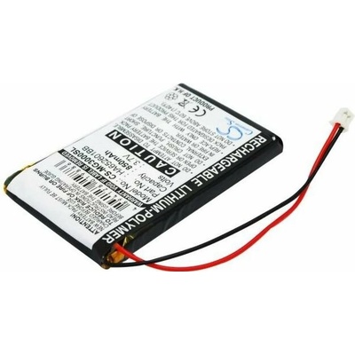 Cameron Sino Batéria pre telefóny Typhoon Myguide 3000, Myguide 3010, Myguide 3030 a ďalšie, 850 mAh, Li-Ion CS-MG3000SL