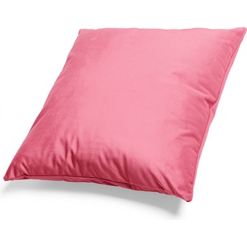 TipTrade Mikroplyš Ružová 50 x 50 cm