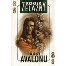 Pušky Avalonu - Roger Zelazny