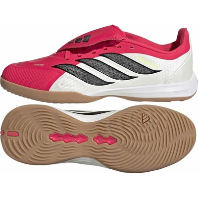 Adidas Boty Predator League FT Jr IN JR7923