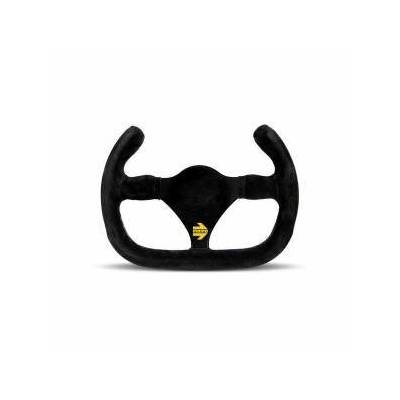 Състезателен Волан MOMO MOM11150272761R Черен Ø 11 cm