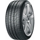 Osobní pneumatiky Pirelli P Zero 285/45 R21 113Y Runflat