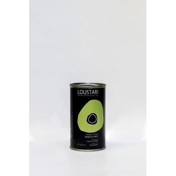Loustari Olivový olej extra panenský 250 ml