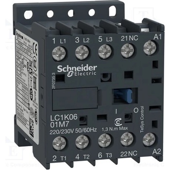 Scheider Electric LC1K0610M7