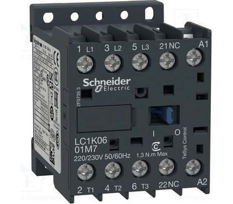Schneider Electric LC1K0601B7