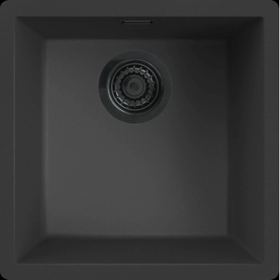 Reginox Verona 40 Nero Black