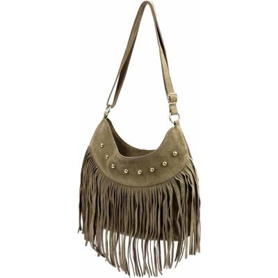 Camilla dámská kabelka PREMIUM 10.002 taupe