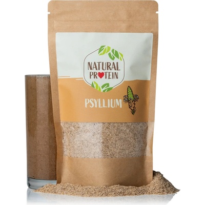 NaturalProtein Psyllium 150 g