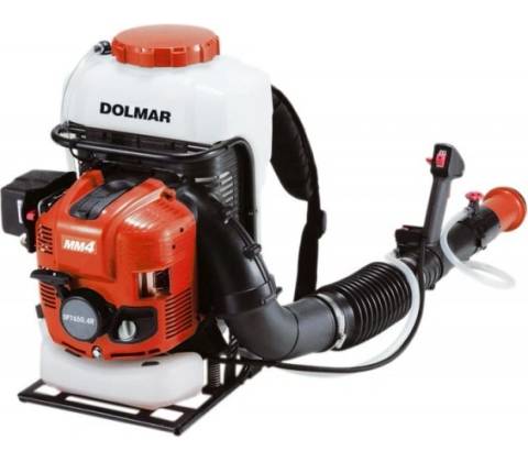 Dolmar SP7650.4R