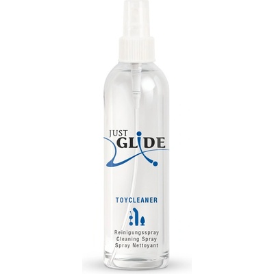 Just Glide Cleaning Spray Toys 250ml